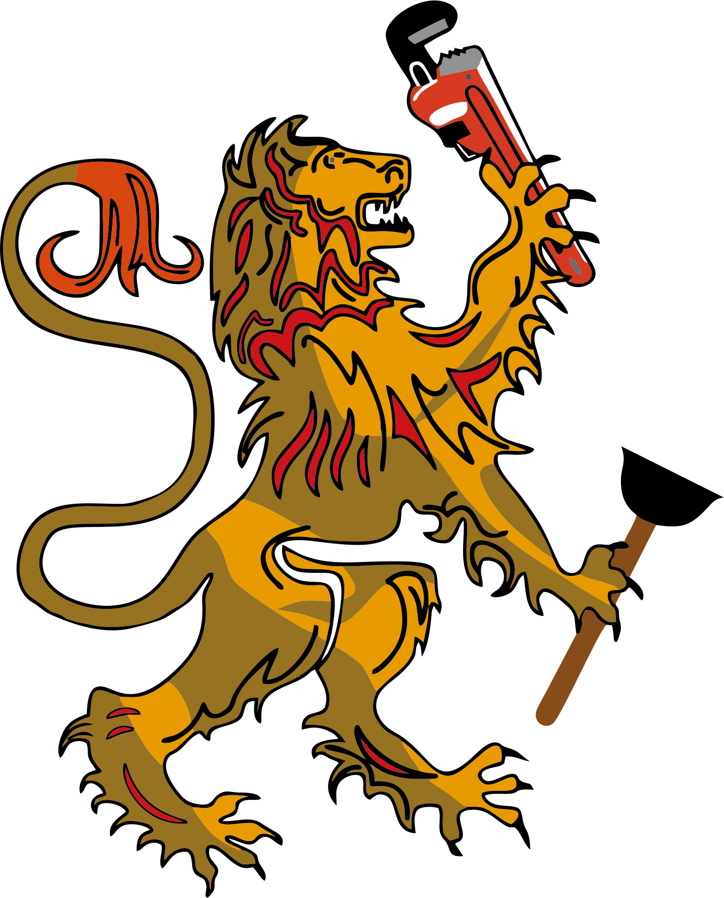 Avatar for Shalom Plumbing LLC