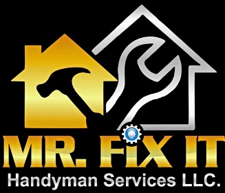 Mr Fix it Handyman Services logo