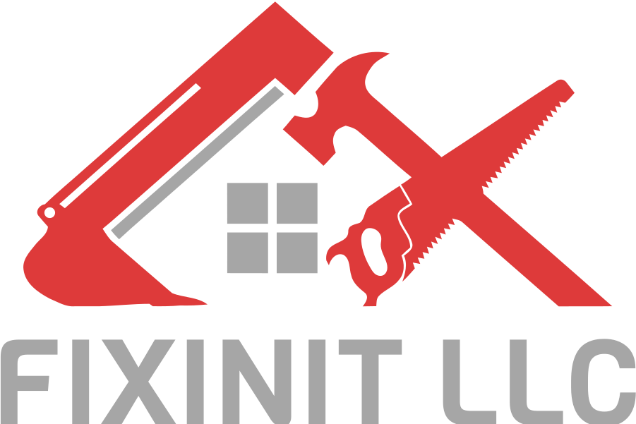 FIXINIT LLC logo