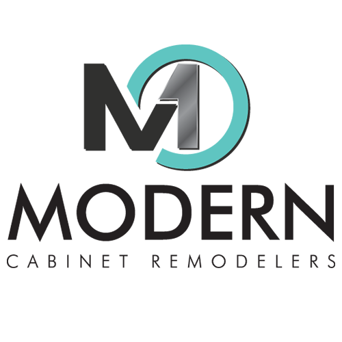 MODERN Cabinet Remodelers logo
