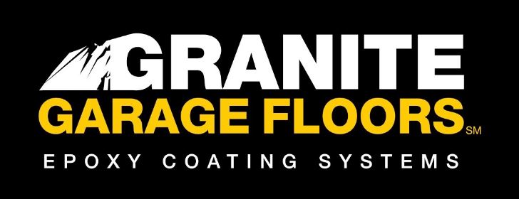 Granite Garage Floors logo