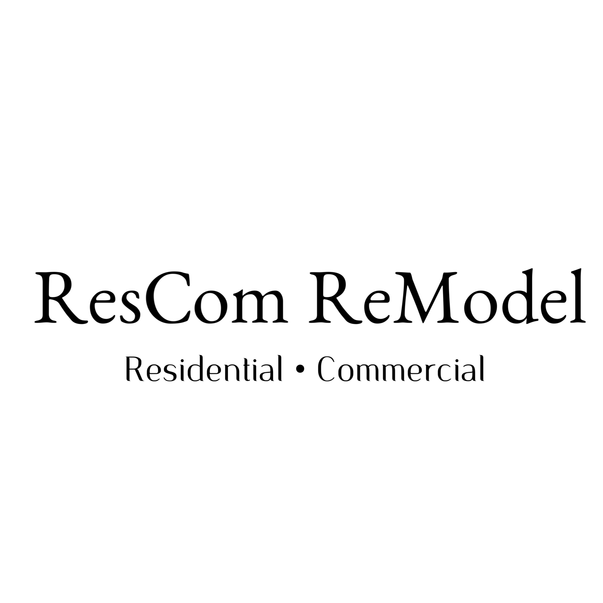 Avatar for ResCom ReModel