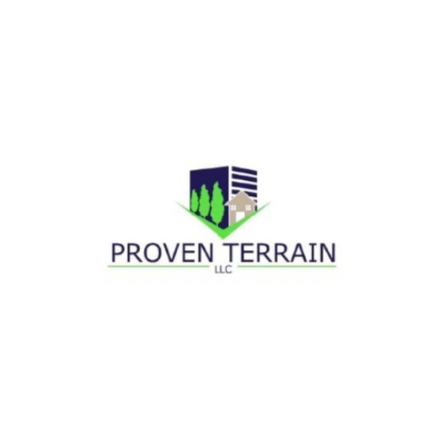 Proven Terrain, LLC logo