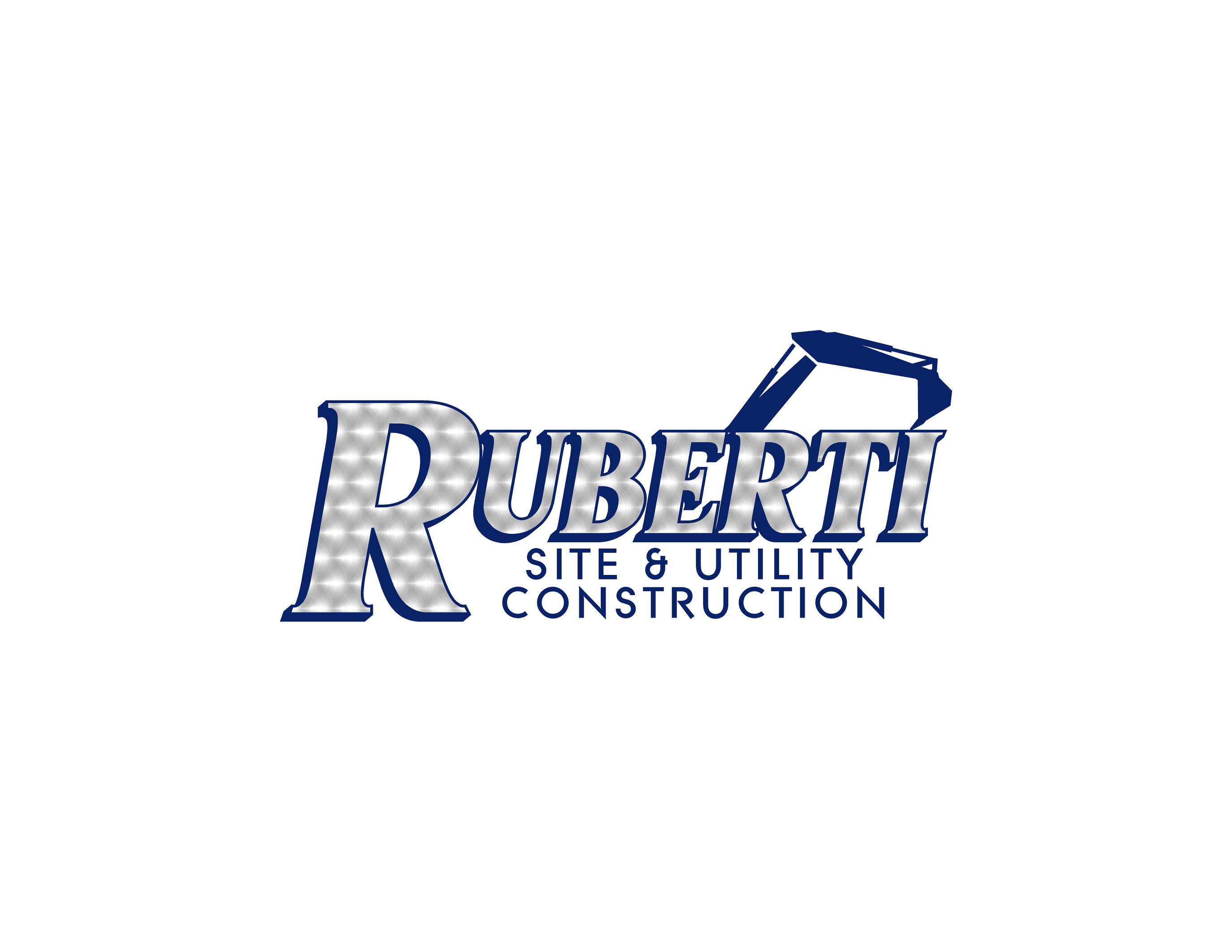 Ruberti Construction logo