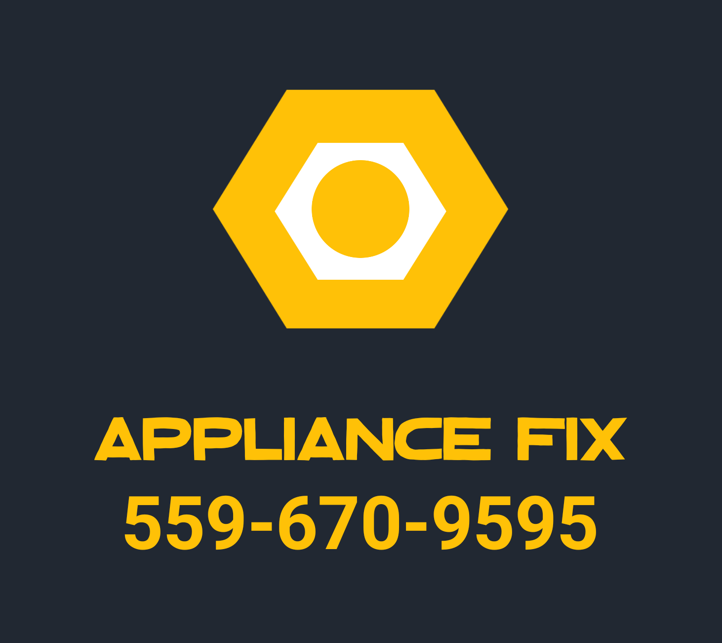 Appliance Fix logo