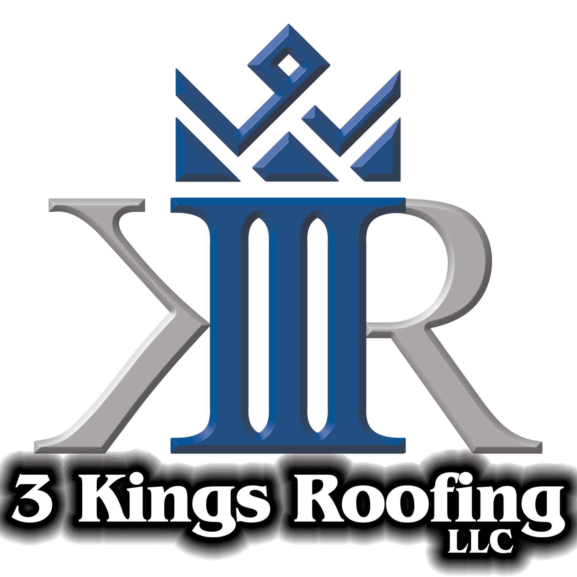 3 Kings LLC logo