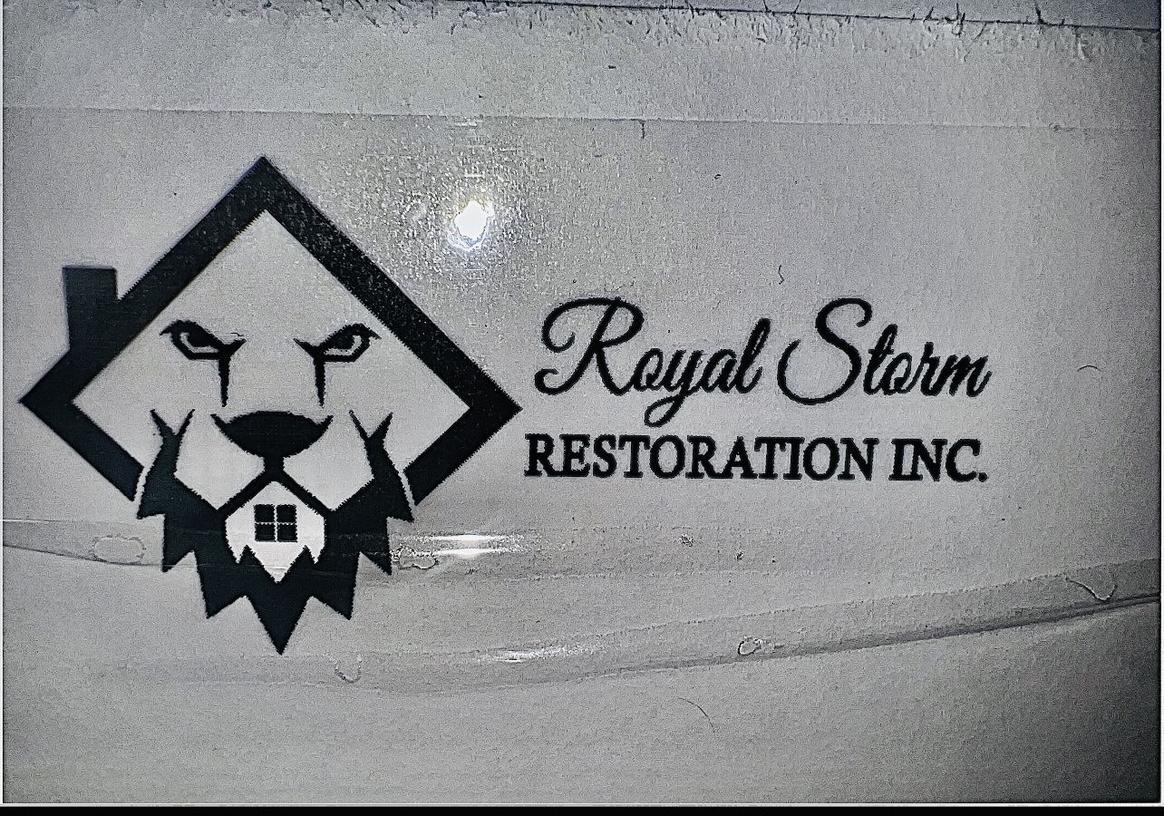 Avatar for royal storm restoration INC