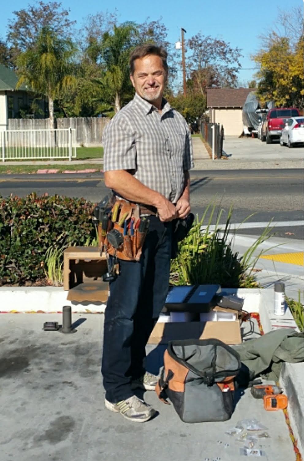 Avatar for Psalm 23 Handyman