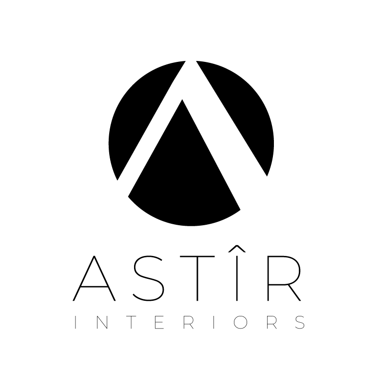 ASTIR Interiors logo