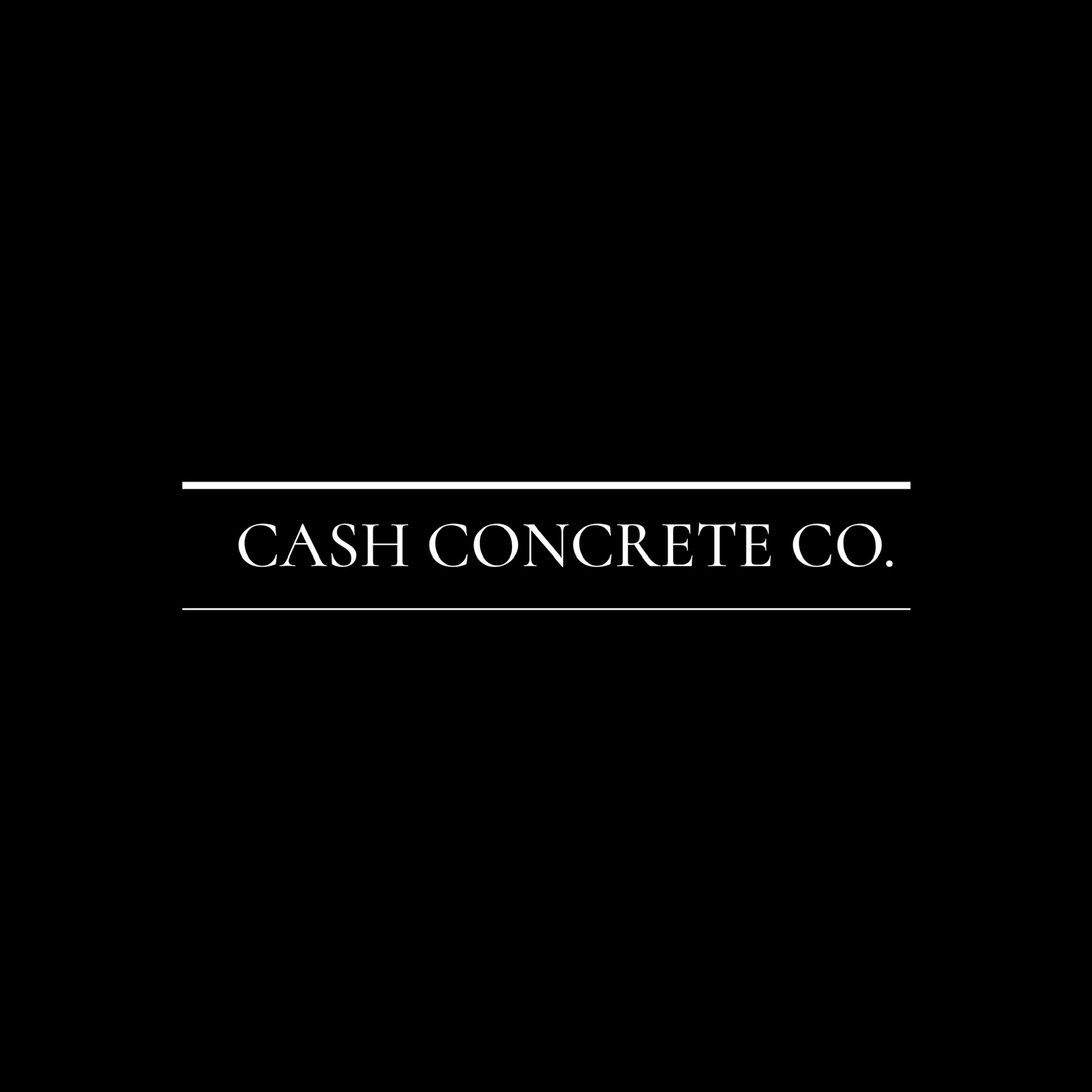 Avatar for Cash Concrete Co.