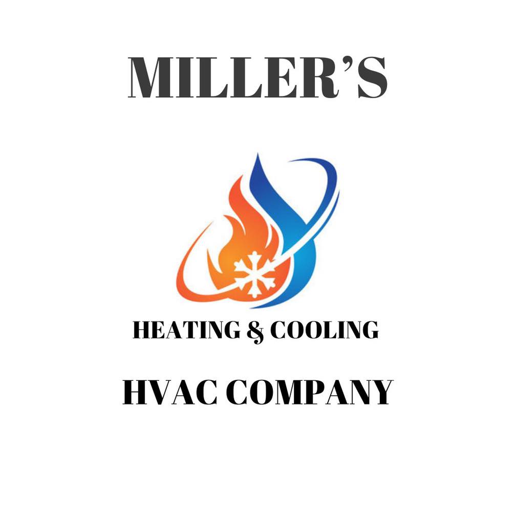 Avatar for Miller's HVAC Company