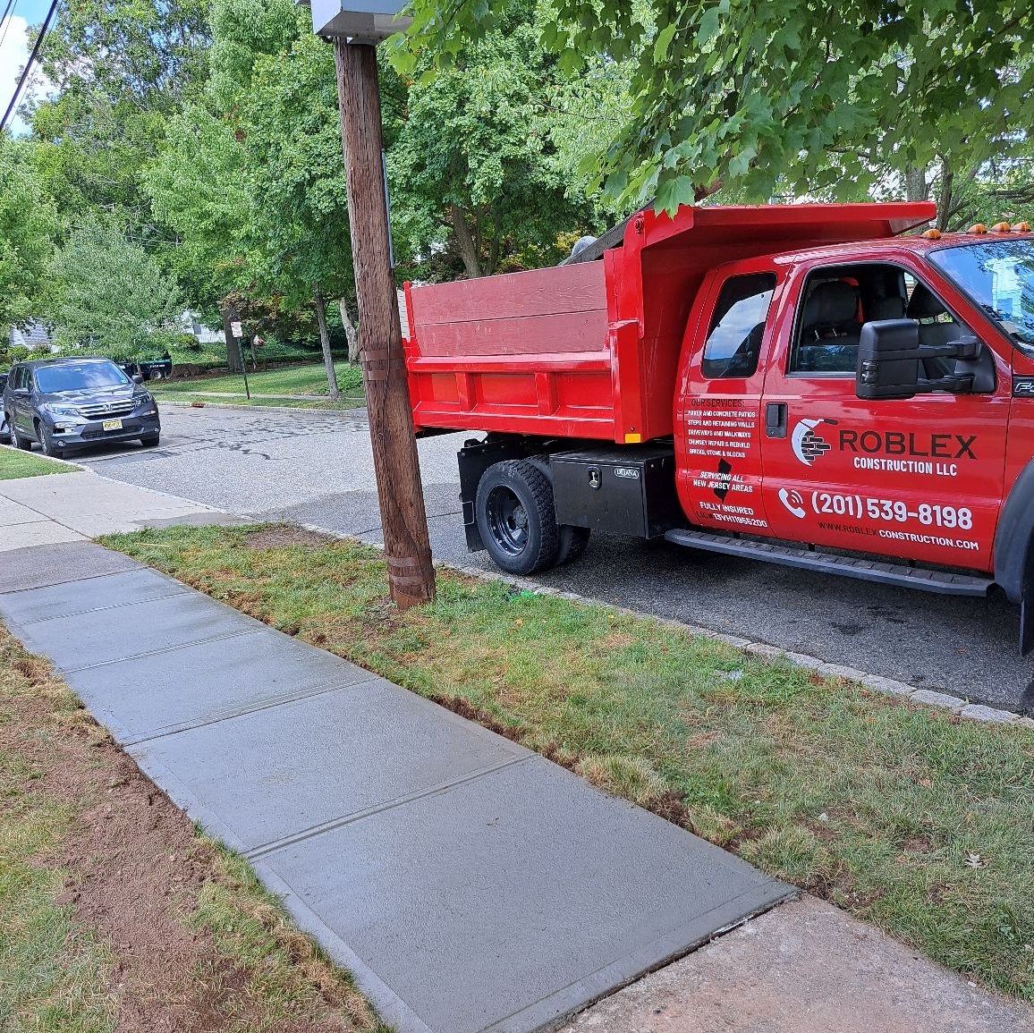 Avatar for Roblex construction