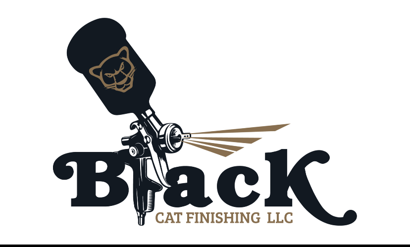 Avatar for Black cat finishing LLC