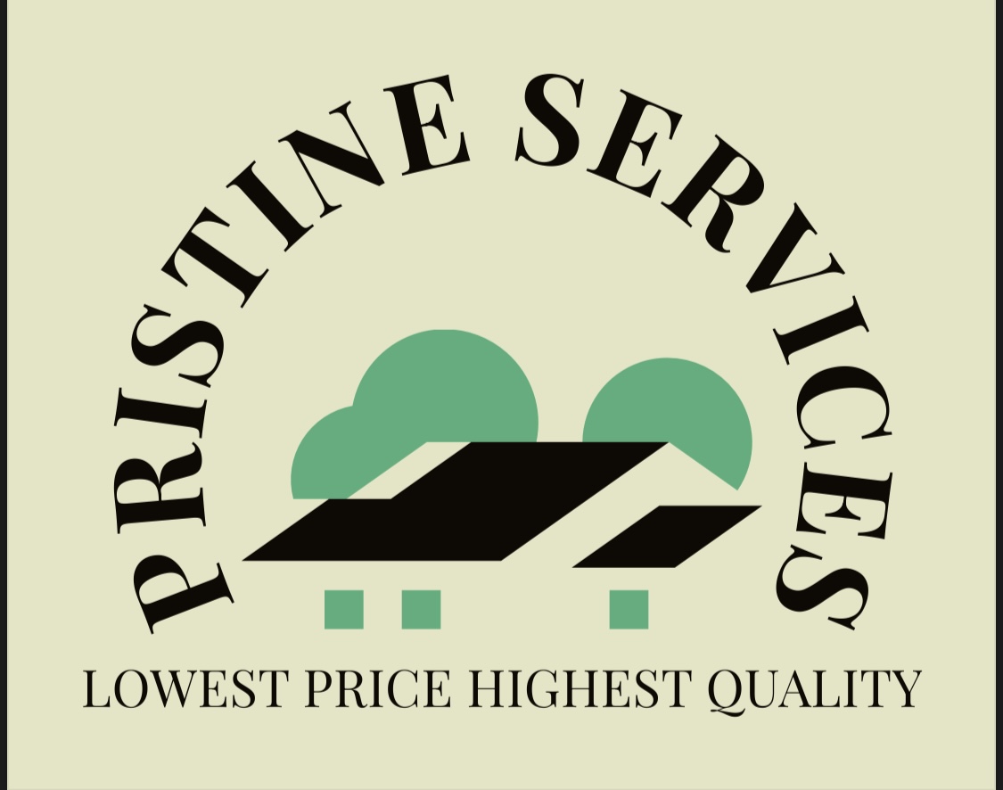 Pristine Services logo