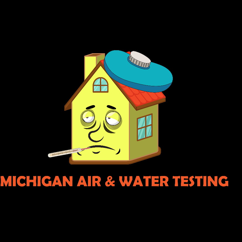Michigan Air & Mold Testing logo
