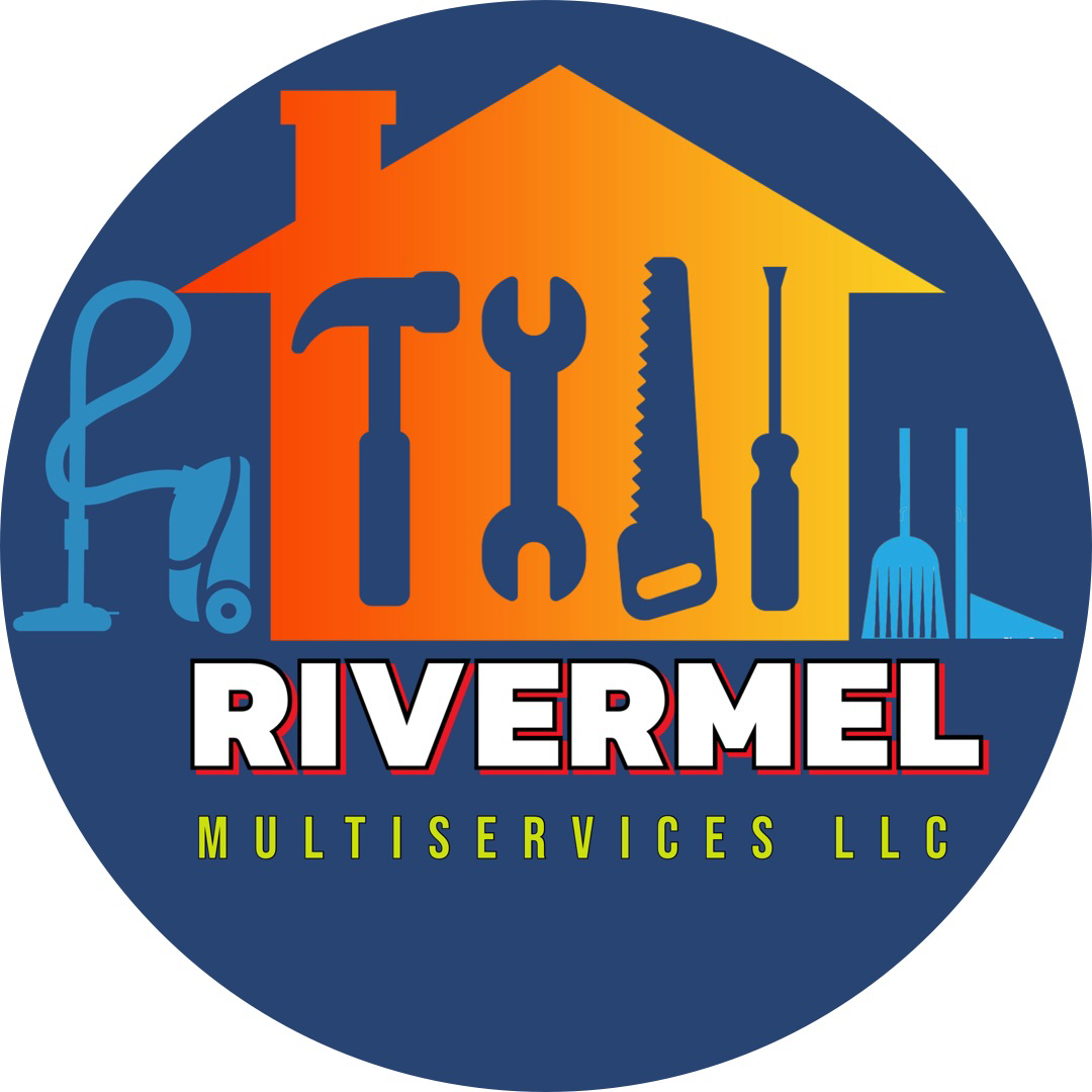 RIVERMEL Multiservices logo
