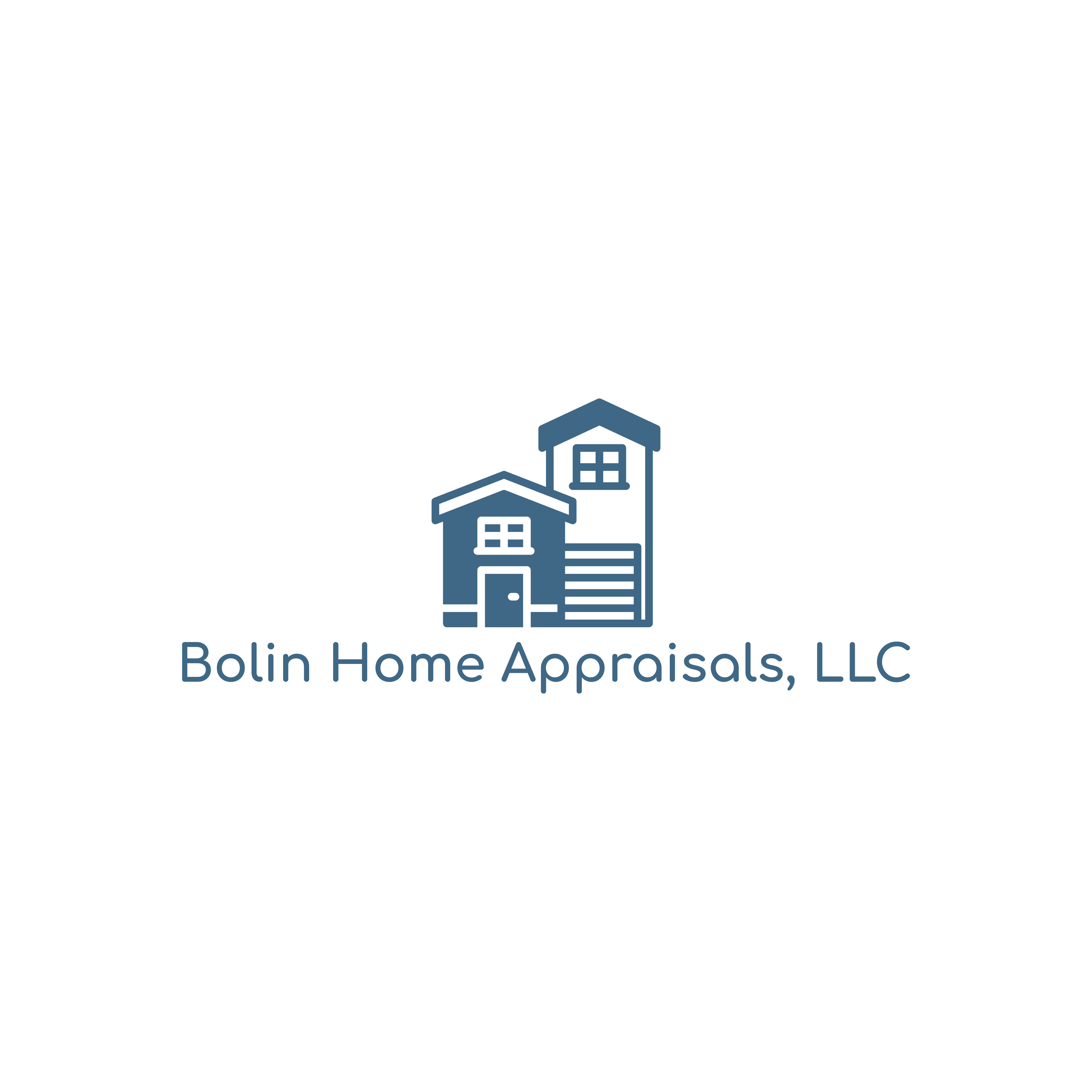 Bolin Home Appraisals, LLC logo
