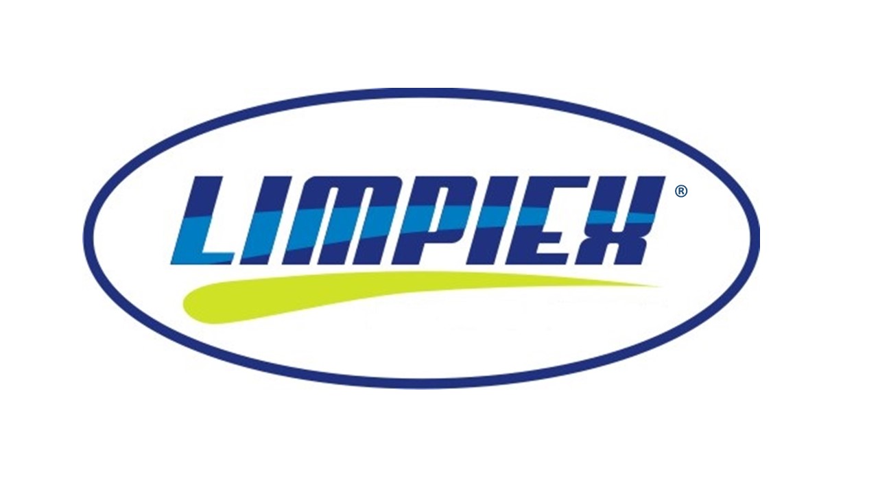 Logo for Limpiex