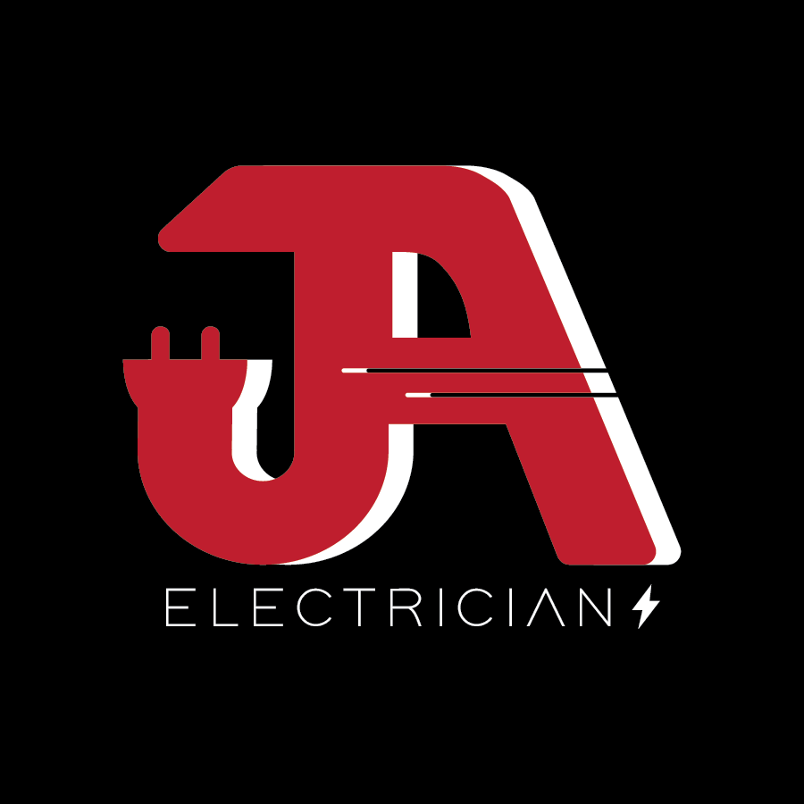 Jonathan Almeida Electrician logo