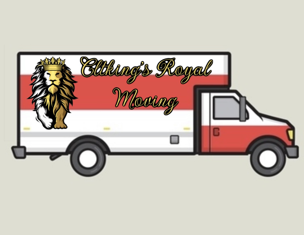 Cltkings Royal Moving logo