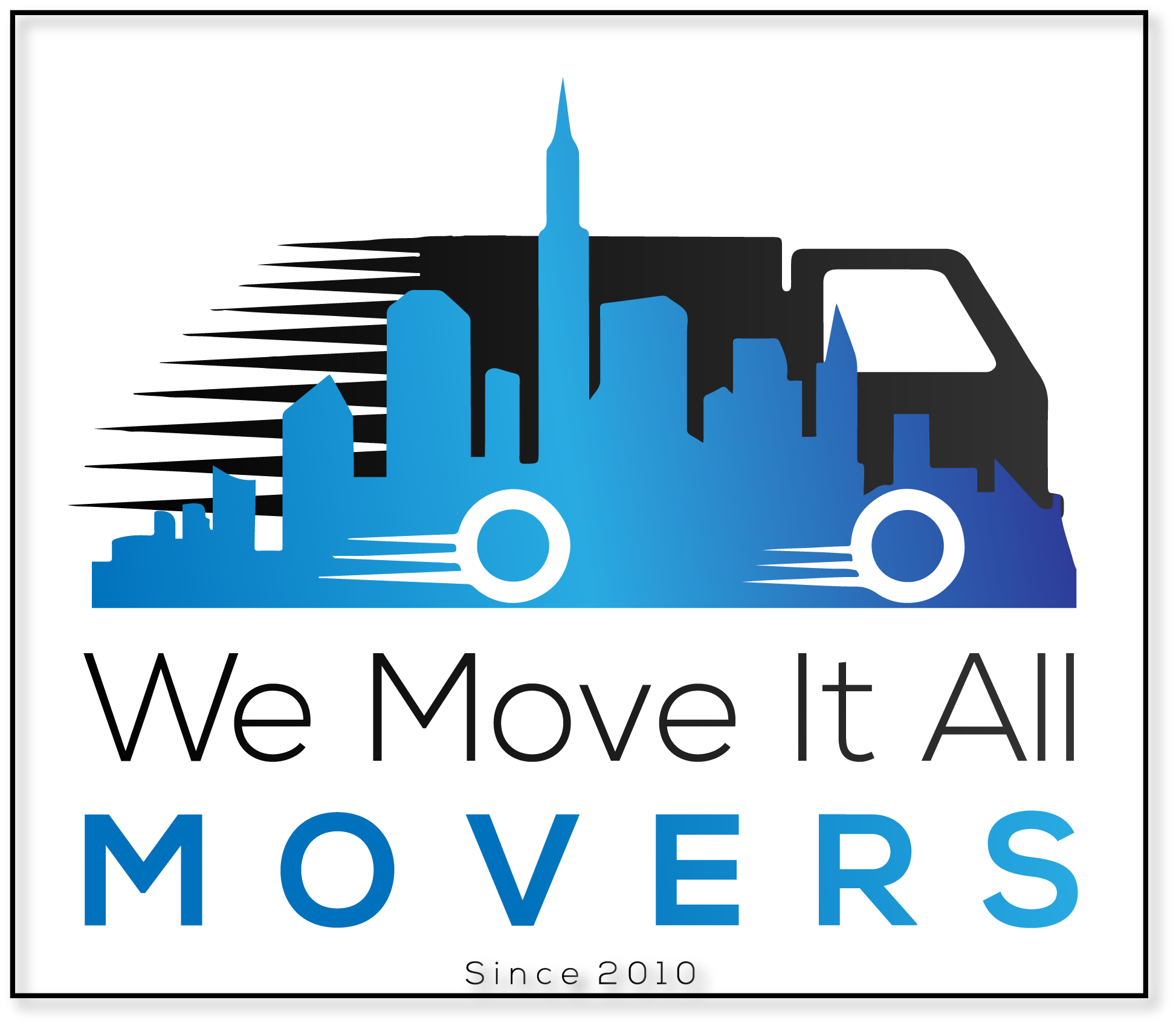 Avatar for We Move It All Movers
