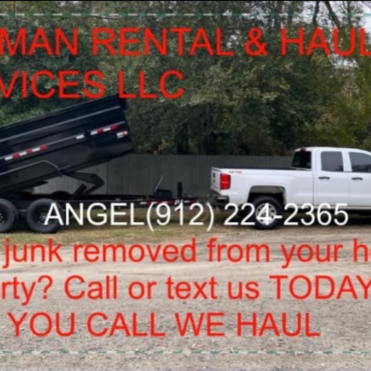 Avatar for Guzman Rental Services
