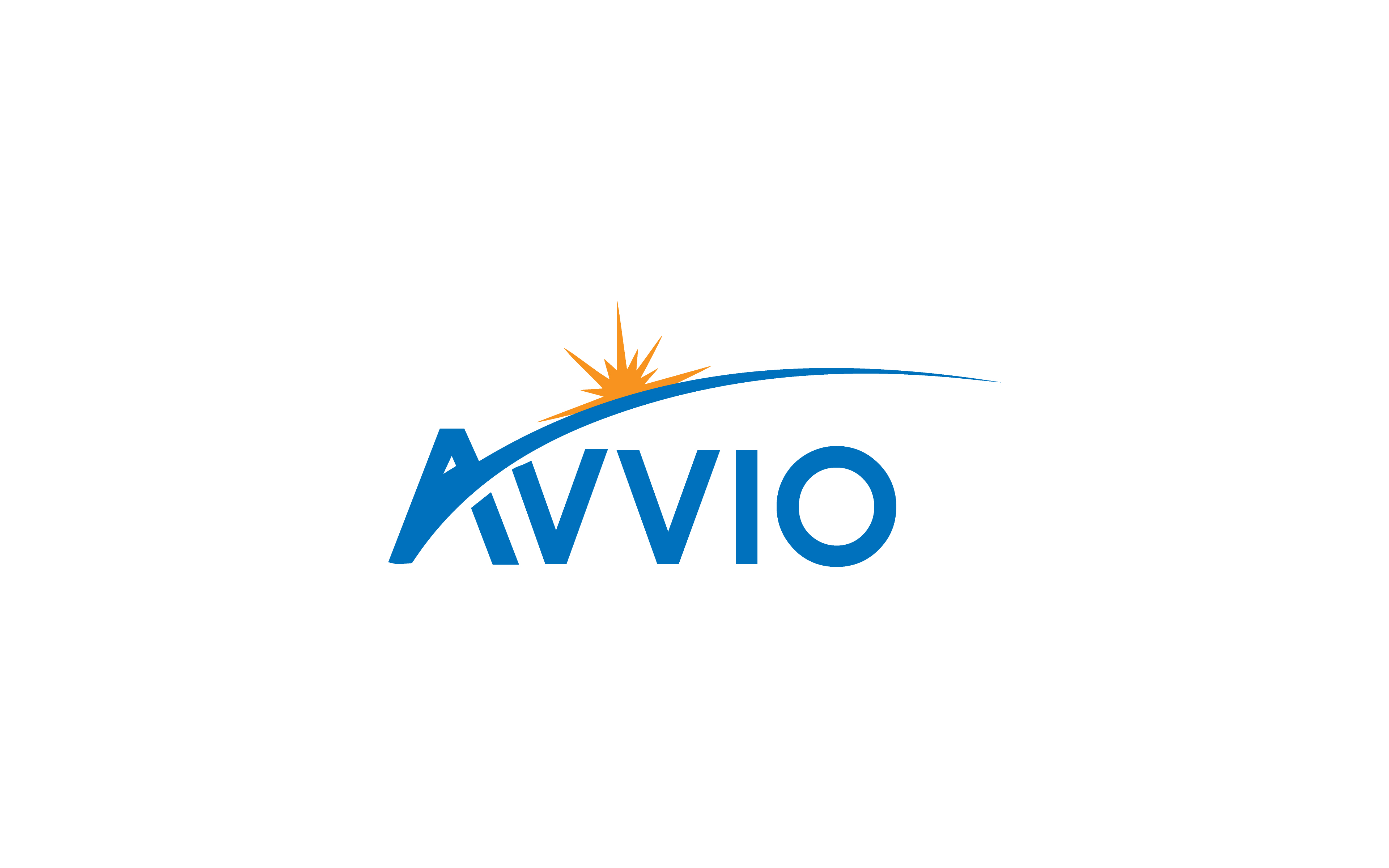 Logo for Avvilo Solar
