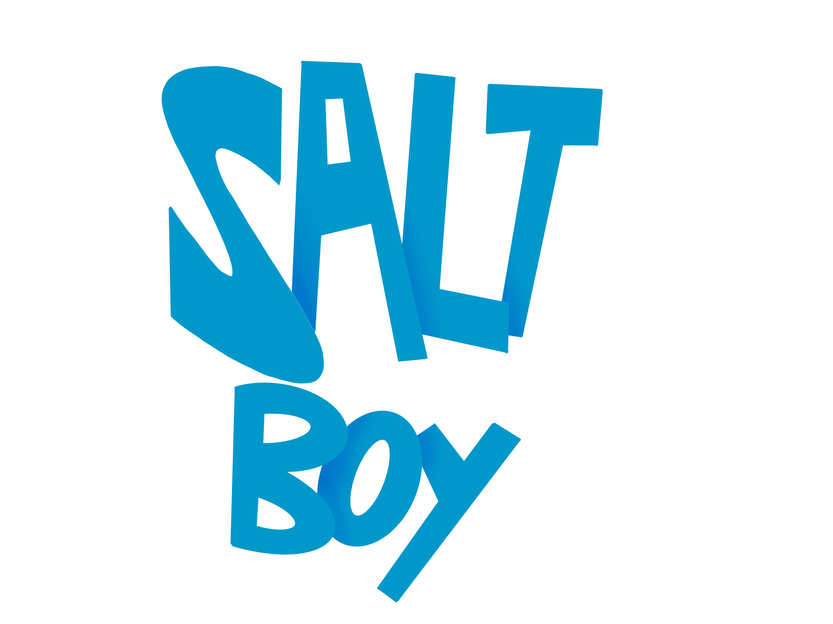 Avatar for Salt Boy