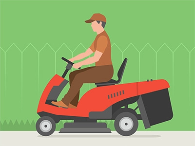 Avatar for Robs Mowing