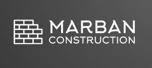 Logo for Marban Construction