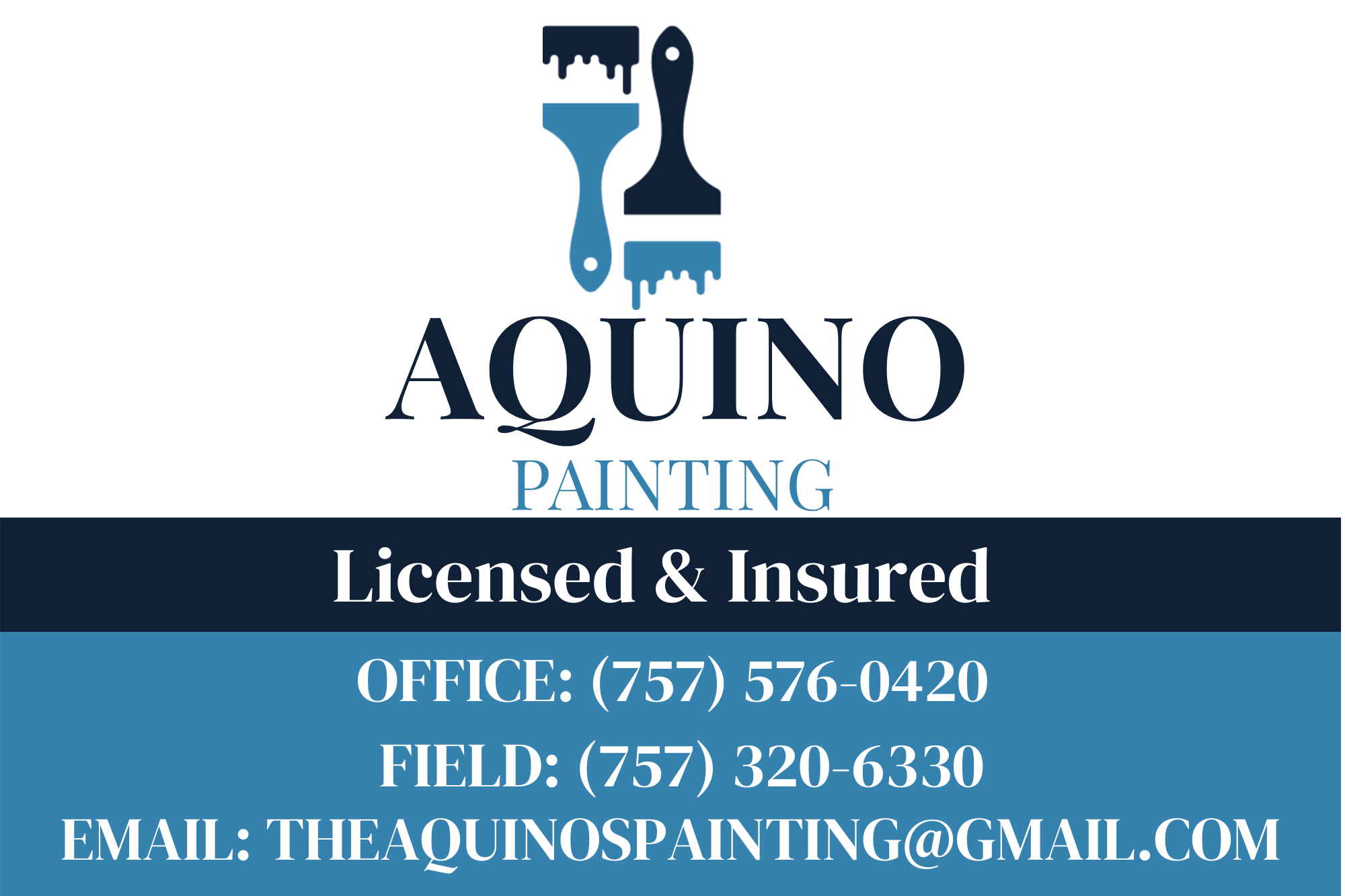 Avatar for Aquinos Painting