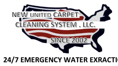 Avatar for New United carpet cleaning system
