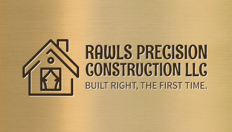 Avatar for Rawls Precision Construction