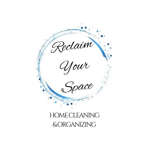 Reclaim Your Space logo