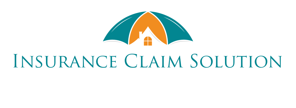 Insurance Claim Solution logo