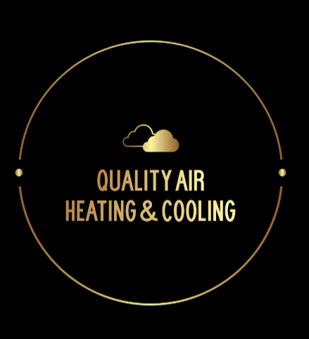 Quality Air Heating & Cooling logo