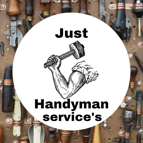 Avatar for JJ's handyman service