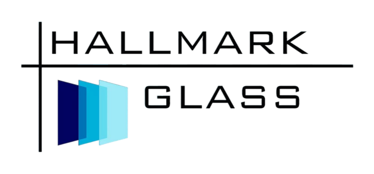 Hallmark Glass Inc. logo