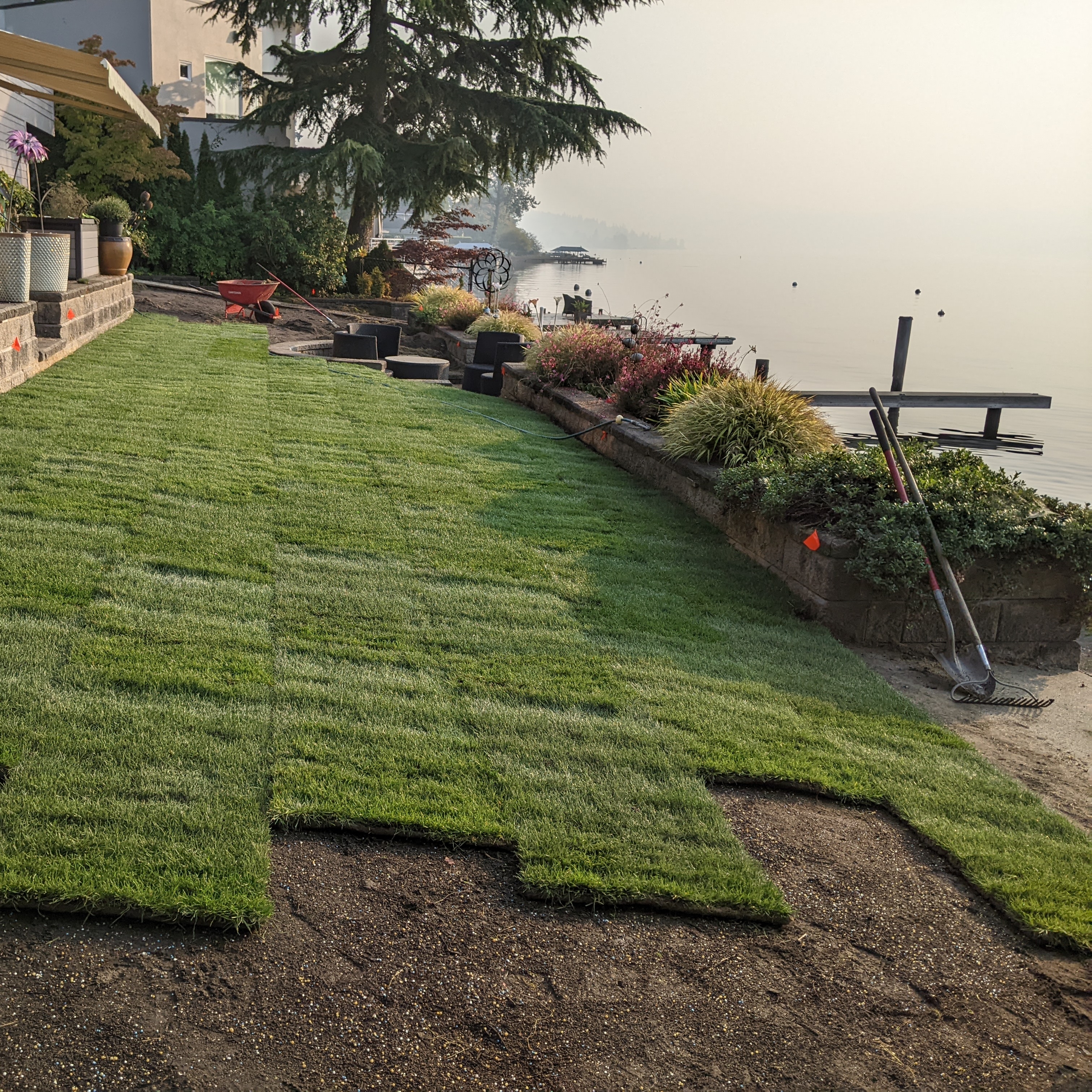 Avatar for Moon Mountain Landscaping