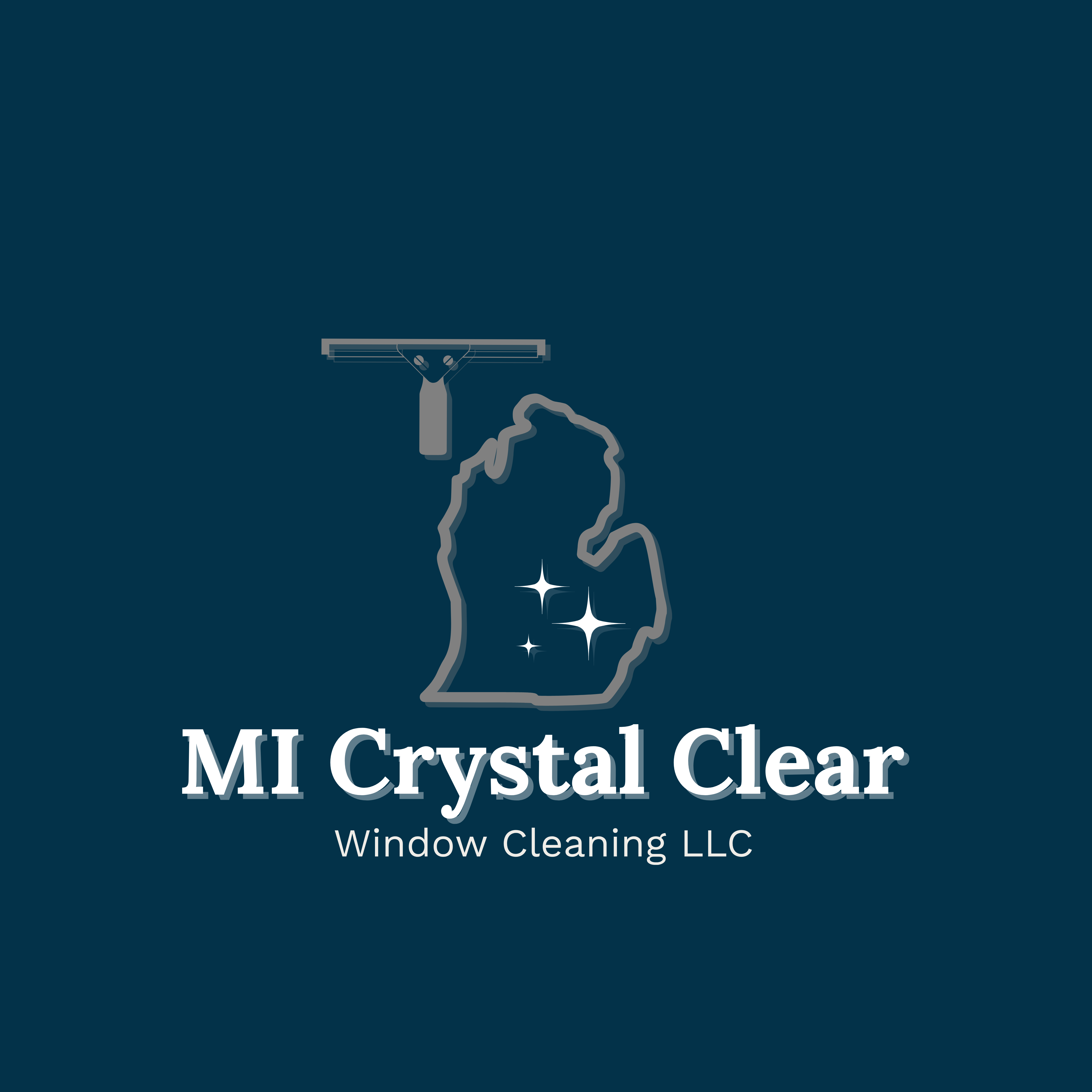 Avatar for MI Crystal Clear Window Cleaning LLC