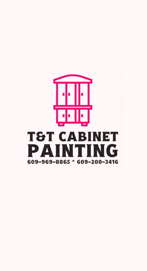 Avatar for T&T Cabinet Painting