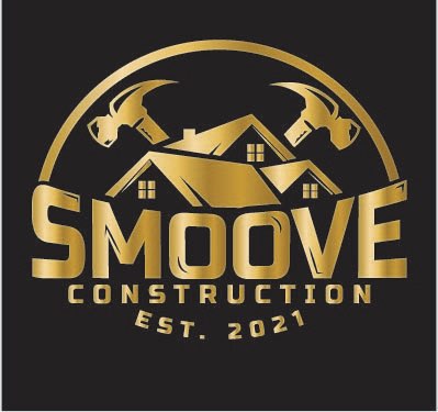 SMOOVE CONSTRUCTION LLC logo