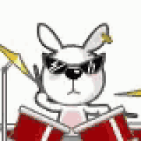 Rabbit services logo