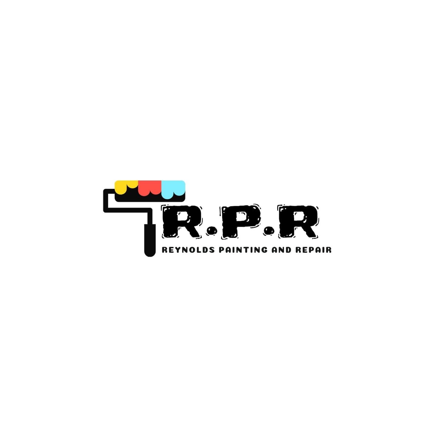 Reynolds Painting and Repair LLC logo