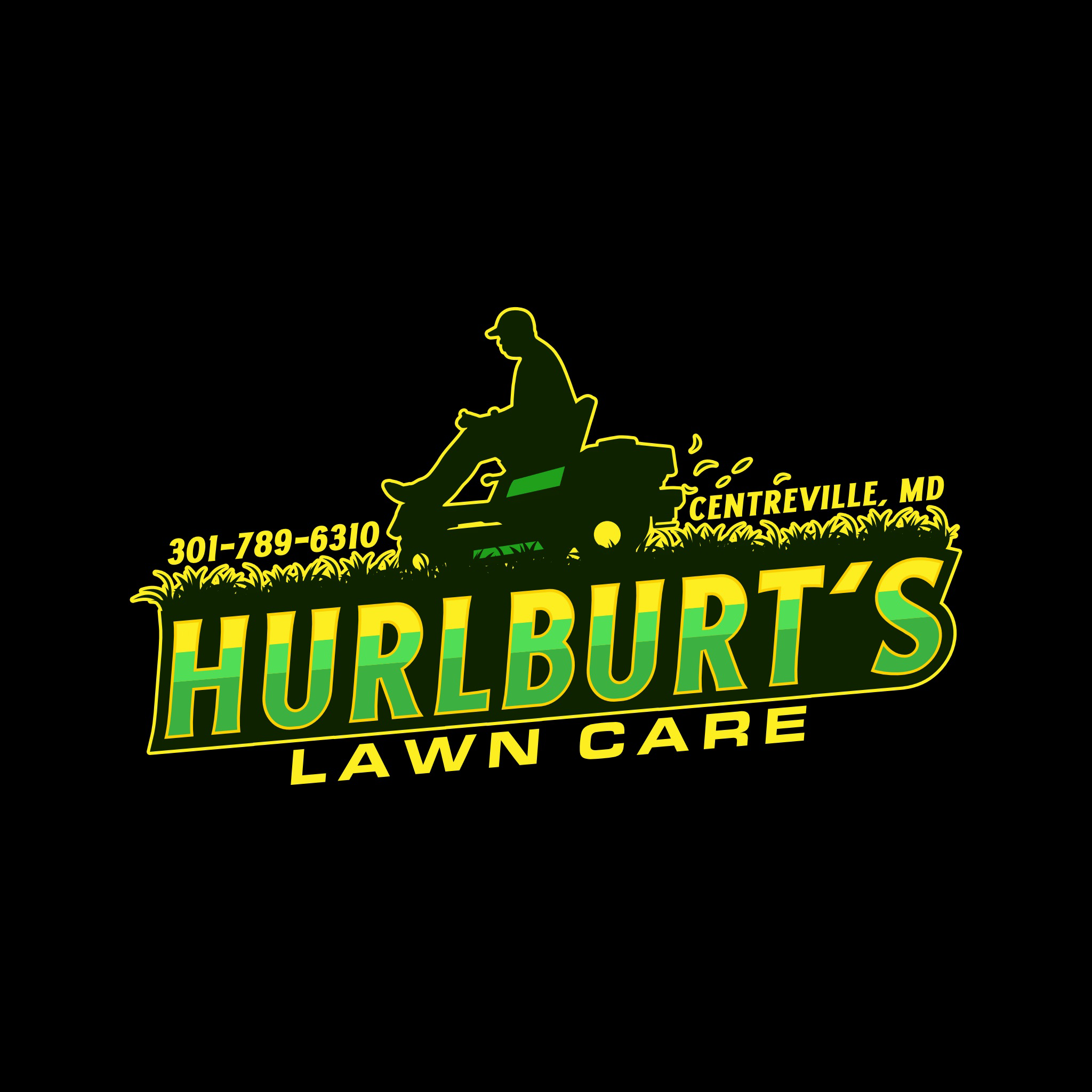 Avatar for Hurlburts Lawn Care LLC