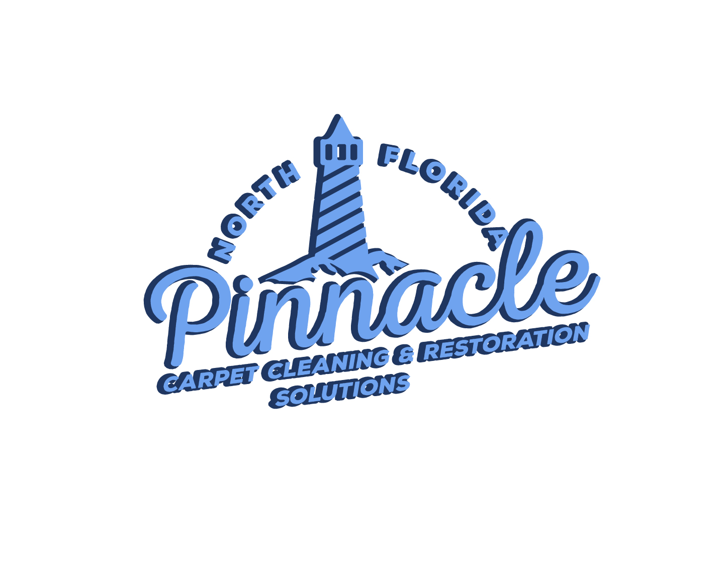 Pinnacle Restorations logo