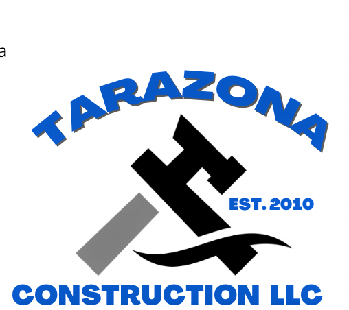TARAZONA CONSTRUCTION LLC logo