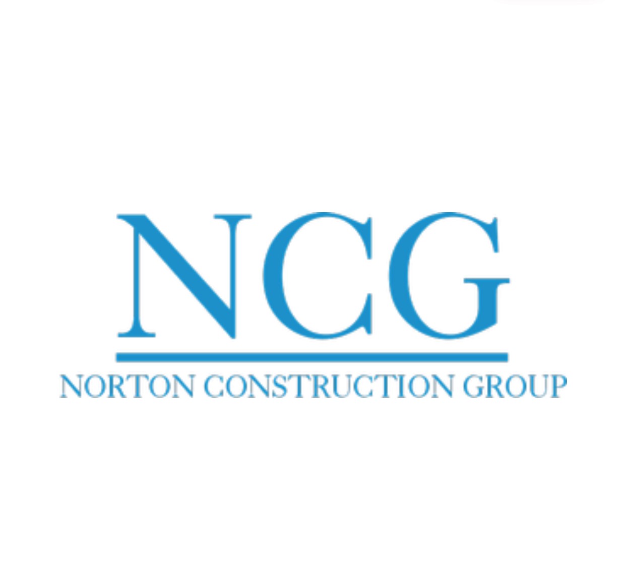 Norton Construction Group, LLC logo