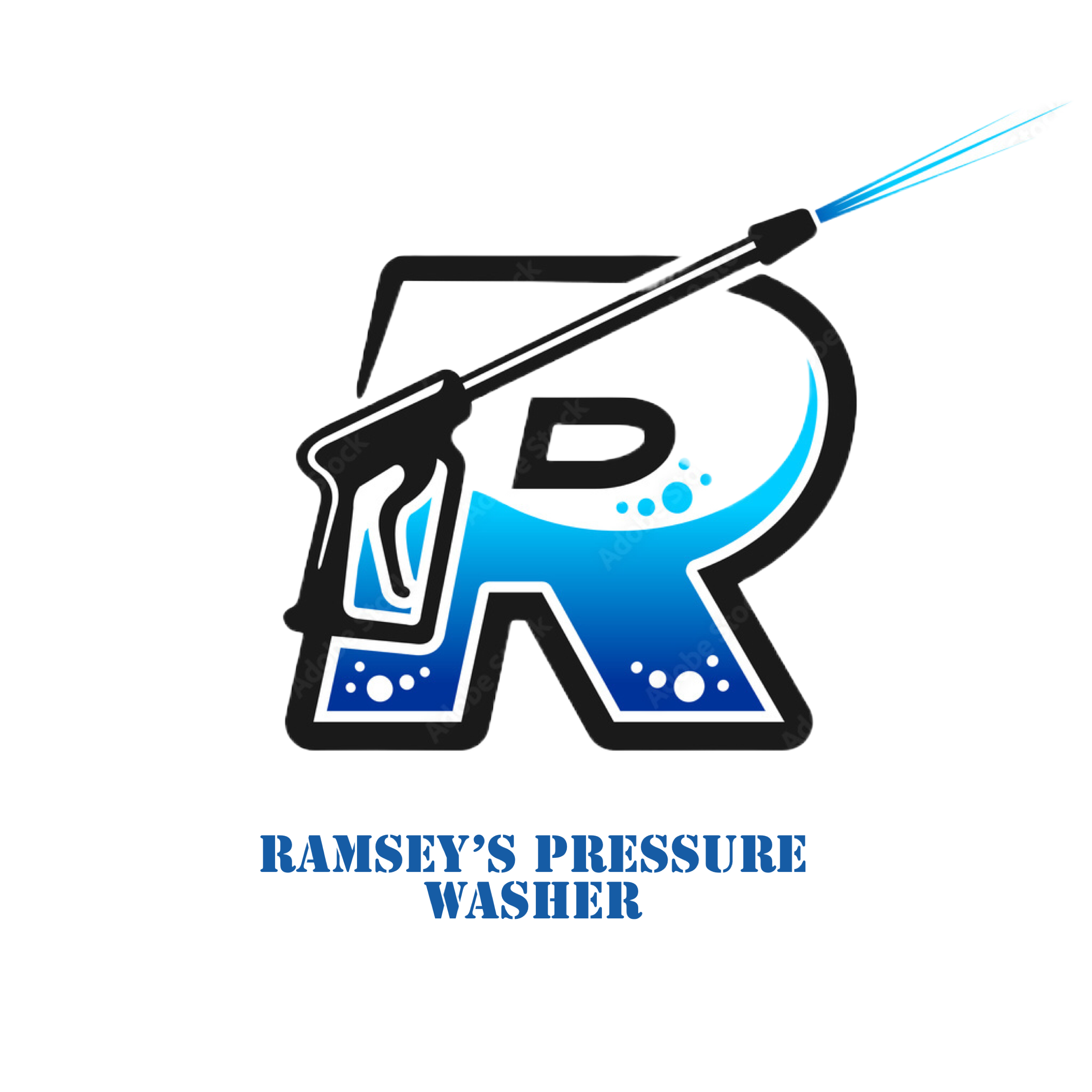 Avatar for Ramseys pressure wash
