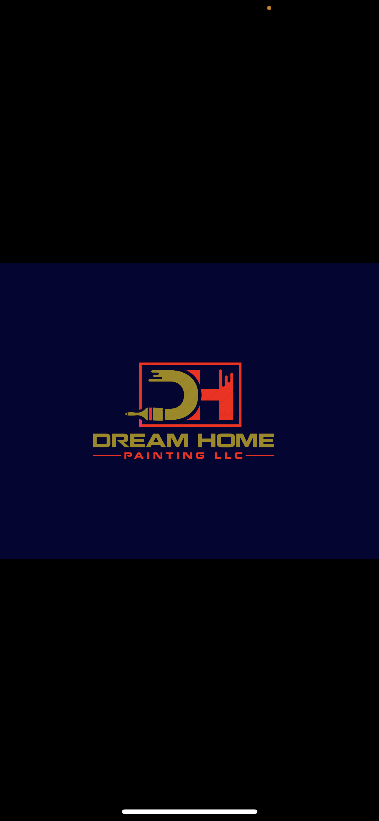 Avatar for Dream Home Painting LLC